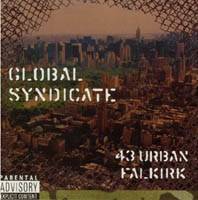 43 Urban : Global Syndicate